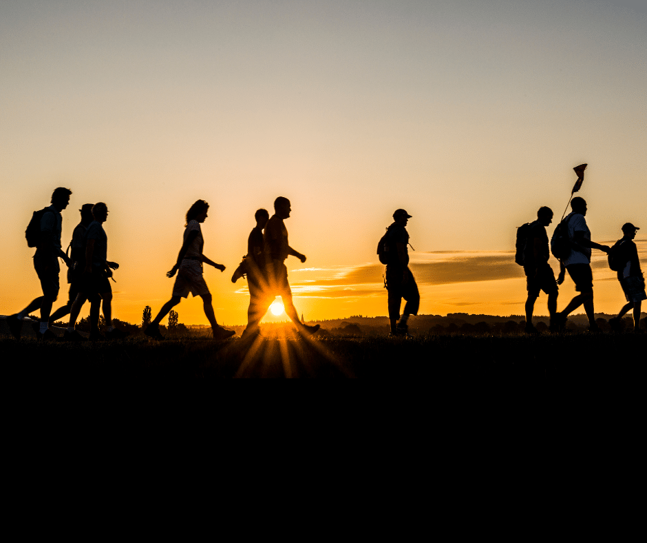 Nijmeegse Vierdaagse