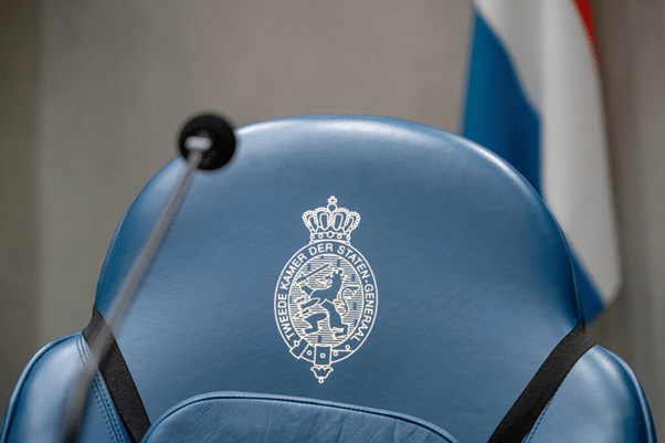 Politieke monitoring