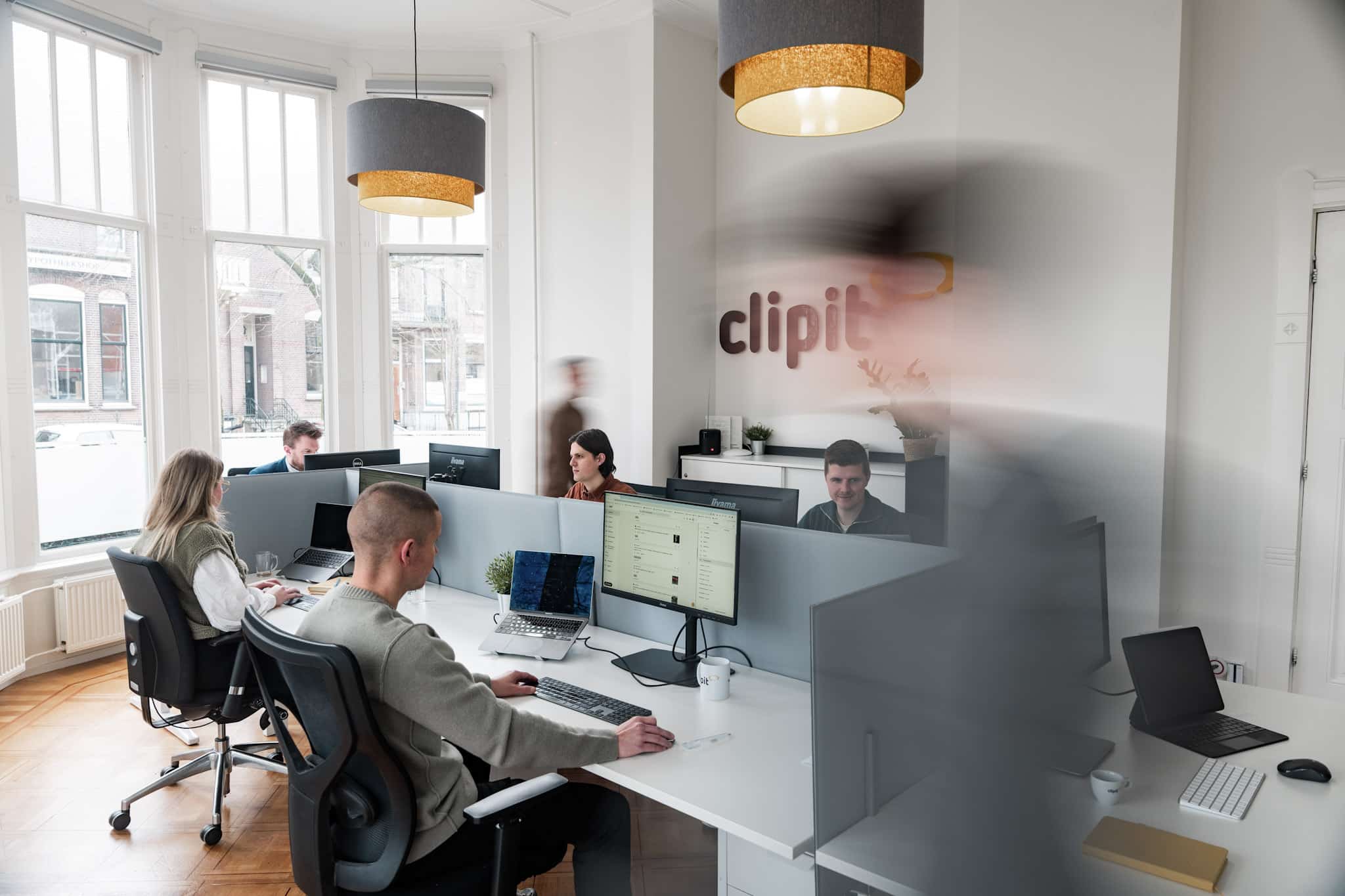 crisiscommunicatie schakelen media monitoring