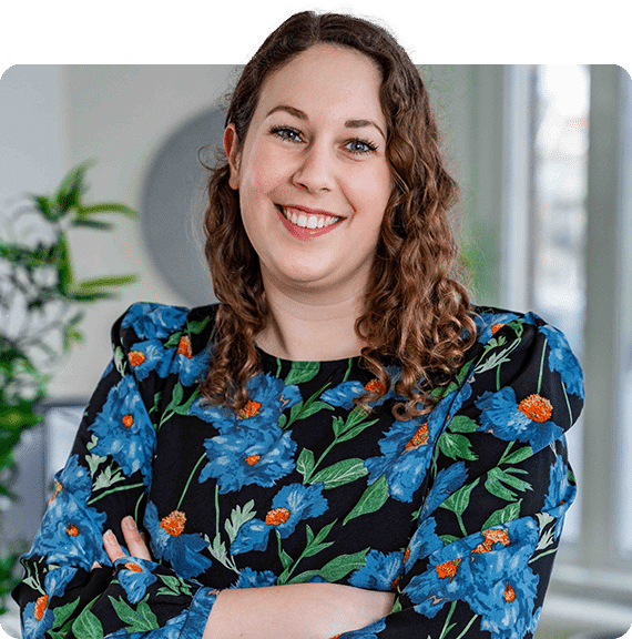 Frédérique de Bruijn